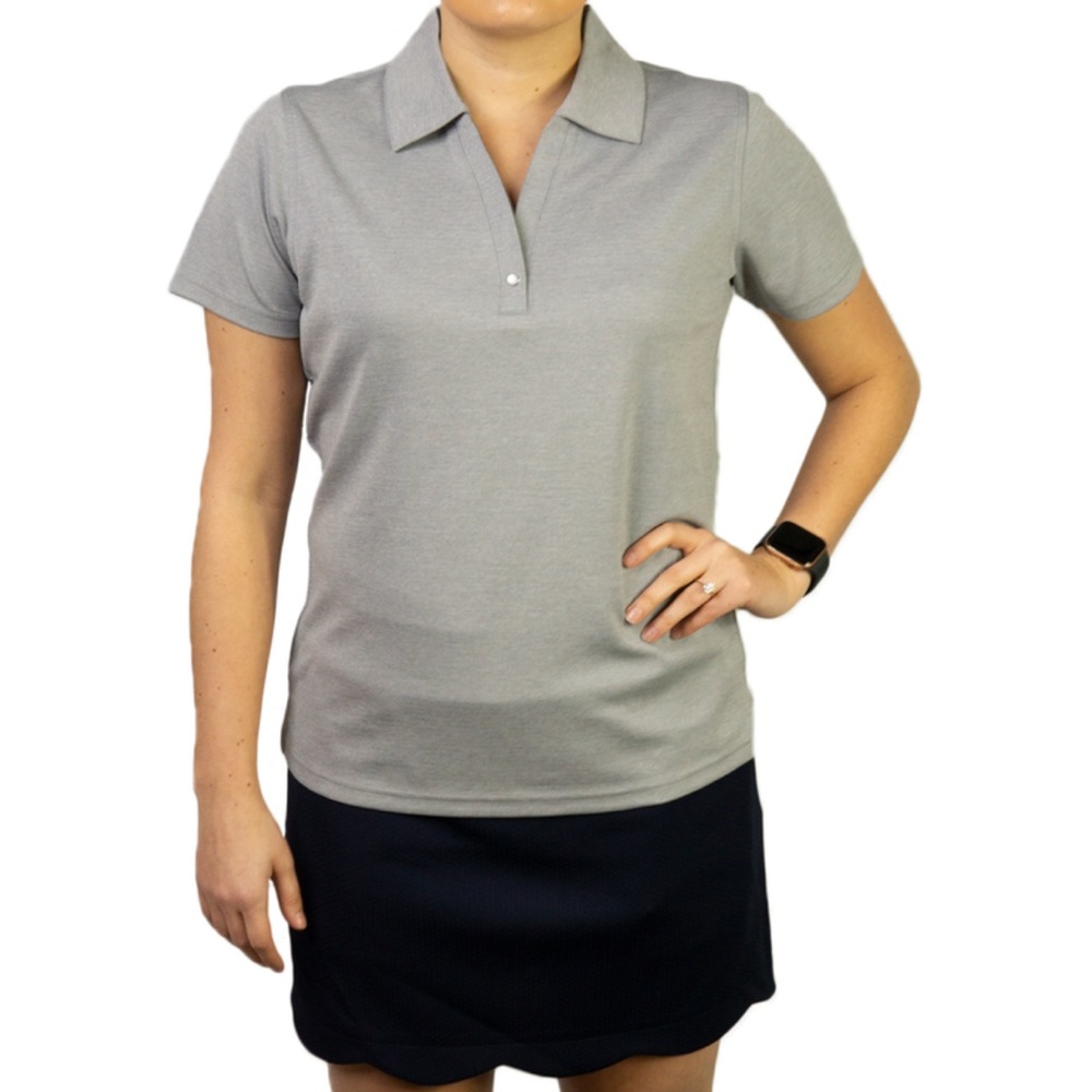 Pebble Beach Performance Polo